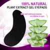 Lunamoon Eye Pads for Eyelash Extension Eyelashes Pads UV Protection