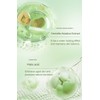 TWG Tea 12Pcs/Box Complex Acid Avocado Bubble Facial Mask Remove