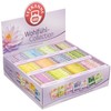 Teekanne Feel-good collection box, 180 tea bags