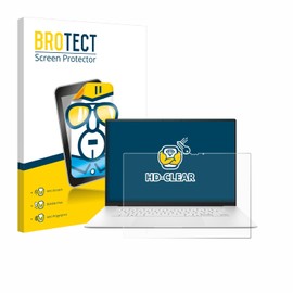 BROTECT Screen Protector for ASUS ZenBook S 16 UM5606 Screen Protector Ultra Clear