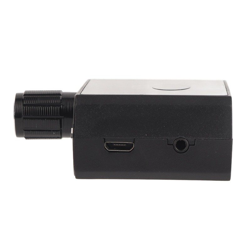 Water Pipe Leakage Meter High Strength Dual Probes Pipeline Leakage