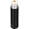 Thermos FFM-502 STB Water Bottle, Stainless Steel Bottle, Cup Type,
