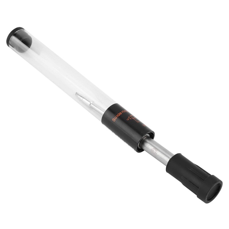 TS-D25/B02 Soldering Iron Tips Pluggable,100℃ - 400℃ Electric Replacement Solder