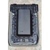 AFTER MARKET 03-07 SILVERADO SIERRA LIGHT GREY CENTER CONSOLE STORAGE