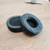 DowiTech Breathable Replacement Earpads Cushion Compatible with Numark HF125 HF