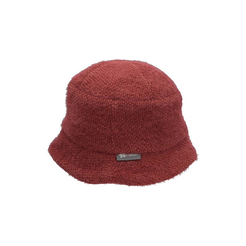 Sterntaler Baby Girl Hat with Brim - Hat Headgear, Lined