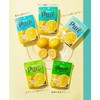 Kanro Pure Gummy Lemon, 2.0 oz (56 g) x 12