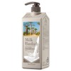 Milk Baobab Shampoo White Soap Fragrance, 1L, 1 Piece / 밀크바오밥 샴푸 화이트솝향, 1L, 1개