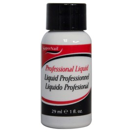 super nail White powder, 1 Fluid Ounce