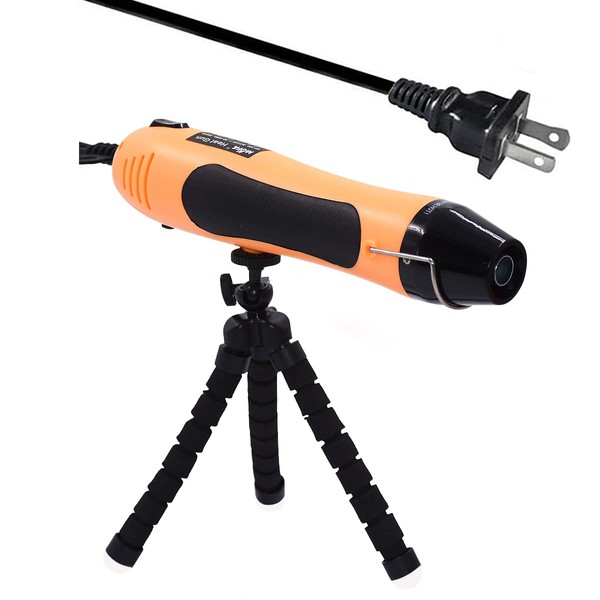 mofa Heat Gun For Crafts Epoxy Resin Bubble Remover 6.6Ft