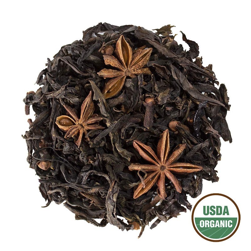 Organic Holiday Cheer - 2oz Bag (Approx. 30 Servings) |