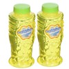Dog Bubbles - Bubbletastic Bacon Scented Bubbles - 2 Pack
