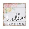 Simply Said, INC Perfect Pallets Petites - Hello Spring, 8x8