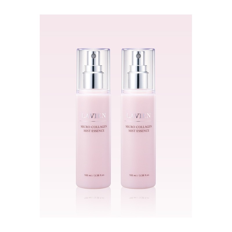 [SET] Micro Collagen Mist Essence 100ml x 2 / [SET]