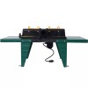 Electric Benchtop Router Table Wood Working Craftsman Tool Aluminium 6-inch