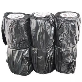 FLIPIFY 4x6 Shipping Address Postage Labels 1744907 Compatible For DYMO 4XL 220 Roll - 24