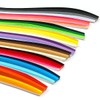 VOANZO 36 Gradient Quilling Set 900 Strips Length 39cm Width
