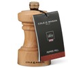 Cole & Mason Hoxton Mill - Table Black Pepper Grinder
