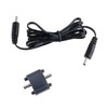 SEBSON Dimmable LED Under-Unit Light, Set of 5, Touch Function,
