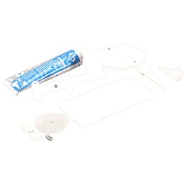 Amana Menumaster R9900585 Antenna-Bottom Kit