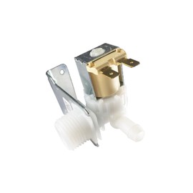 807047901 D.I.Accessa Dishwasher Water Inlet Valve Replacement for Crosley Kenmore Dishwasher Replaces 33199020 3315025 AP5948913 PS986506 EAP9865067