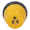 RV Power Connector 15A to 50A Conversion Plug Generator Adapter