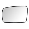 Side Mirror Glass with Heating Function Replacement for Land Rover