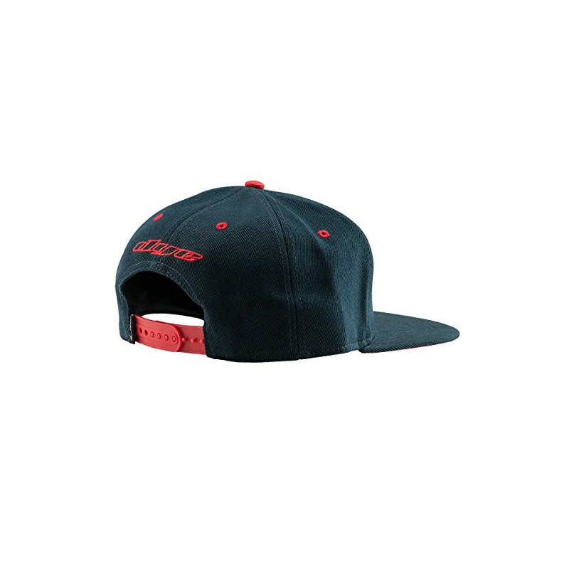 Dye Russian Legion Paintball Team Snapback Hat