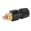 5Pcs Brass Binding Post Nickel Plated Inverter Terminal for Electronic
