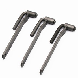 YOUSEMOT Motorcycle Engine Valve Screw Wrench Set, 8mm/9mm/10mm