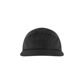 CEP - Lightweight Running Cap, Pro Run Ultralight, Black