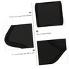 KOMBIUDA Grip Strength ' Accessories Weight Lifting Hand Pad Callus