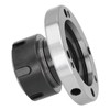 Collet Chuck 40CR Steel 16° Concentricity Lathe Fixtures CNC Milling