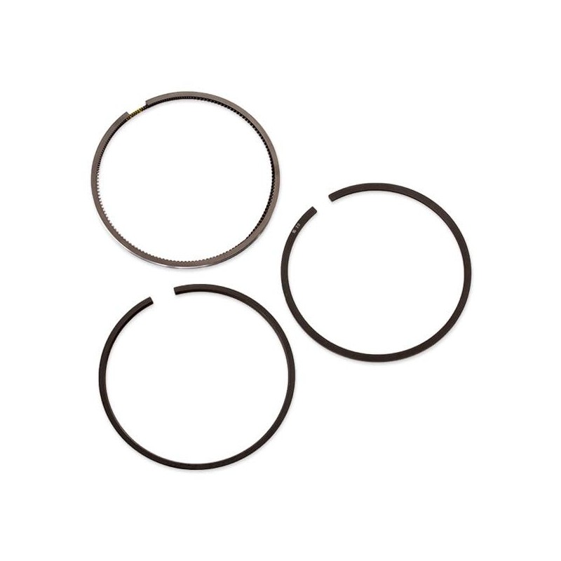 Kolbenschmidt 800051610000 Piston Ring Set