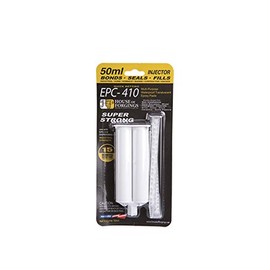 EPC-410-BLACK Epoxy Tubes Adhesive for Iron Baluster Installation