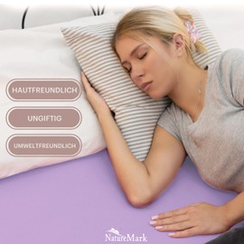 Nature mark jersey fitted sheets, 100% cotton in many sizes and colours, brand quality, standard Oeko-Tex 100., 140x200 - 160x200 cm