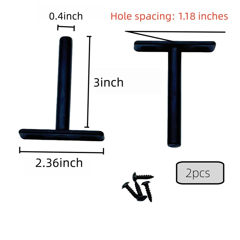 2Pcs Metal Picture Stands with Easel Back for Picture Frame