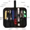 UHAPEER 23 PCS Jewelry Making Tool Sets, include Bead Board,