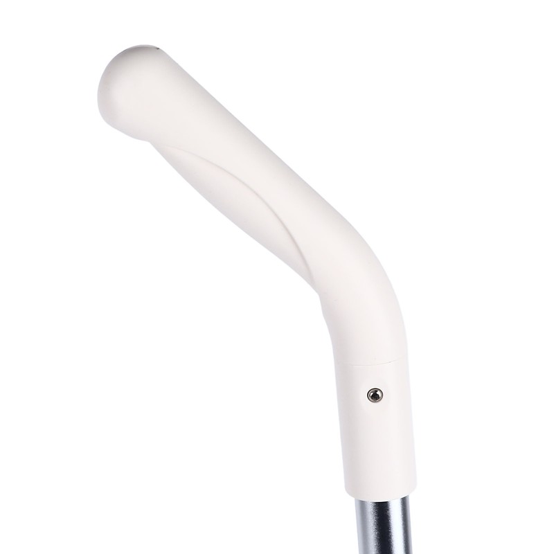 Electric Window Cleaner Multifunctional Detachable Head Ergonomic 2000mAh Labor Saving
