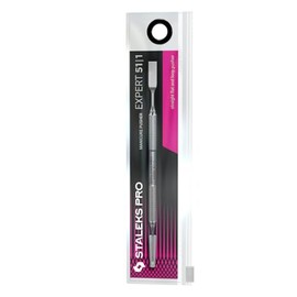 STALEKS Expert 51 Type 1 Cuticle Pusher