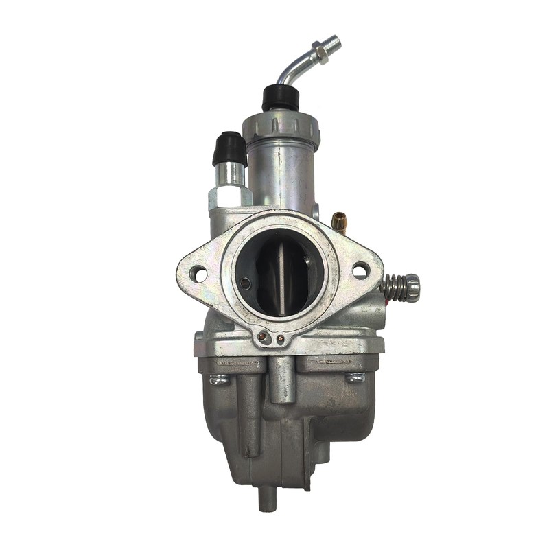 59V-14101-02-00 Carburetor Compatible with Yamaha Moto 4 225 YFM225 YFM