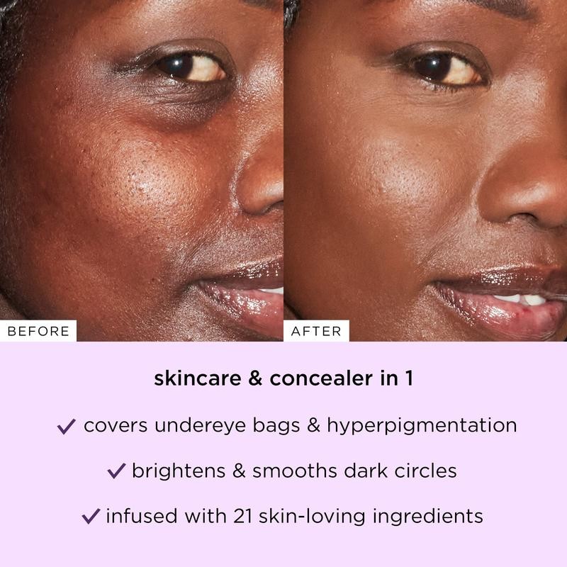 tarte Big Stick Energy duo – shape tape concealer stick