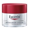 Eucerin Crema Día Spf15+Ps Hyaluronic Filler + Volume Lift 50