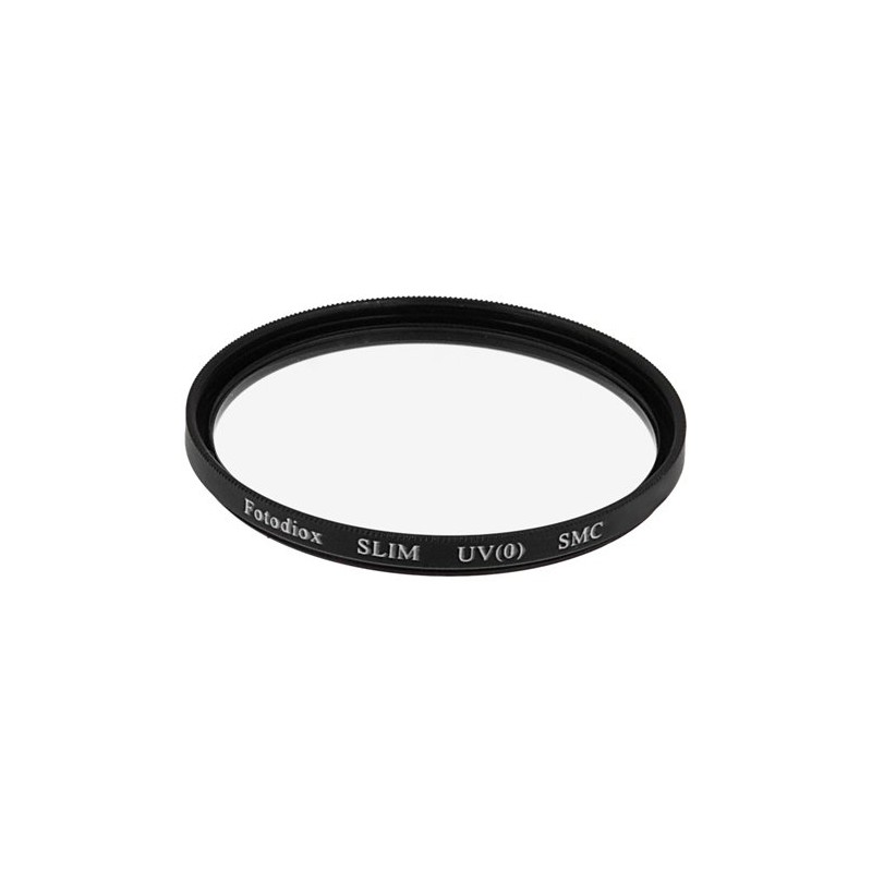 Fotodiox Super Slim Frame MC UV Glass Protection Filter (Ultra