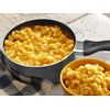Bene Casa - Non-Stick Aluminum Saucepan with Lid - 2