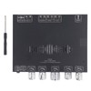 BT 5.1 Amplifier Board Stereo 2.1 Channel 350W 220W X