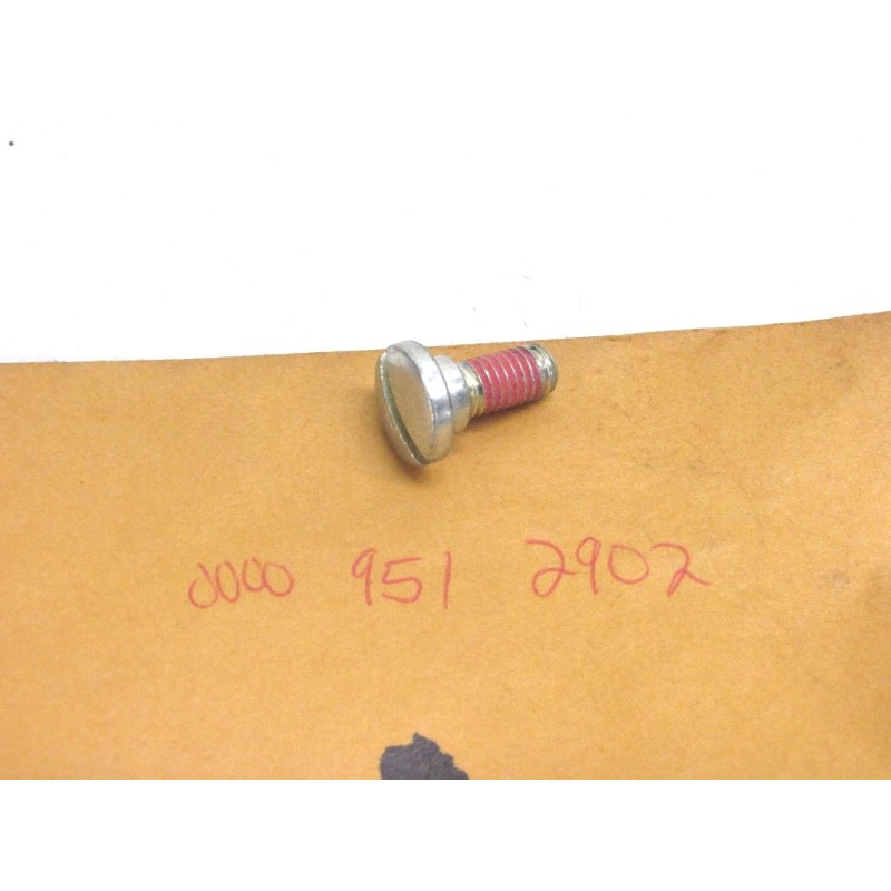 SCREW NOS! STIHL PAWL SCREW, 00009512902