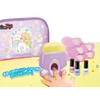 Agatsuma Love Nail Stamper Sumikko Gurashi DX Set [2022] Purple