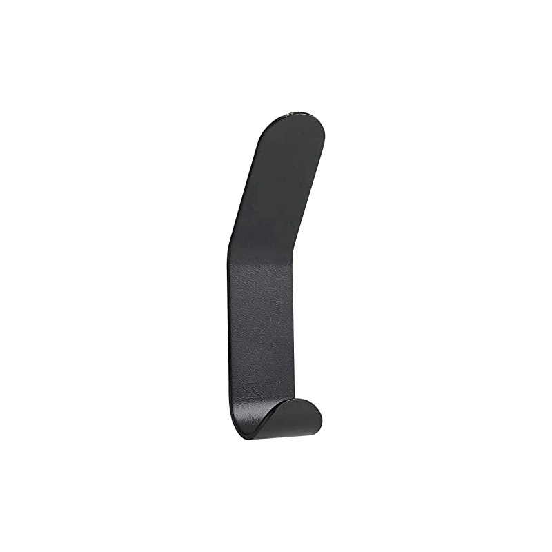 Zone Denmark A-Double Hook, Double Hook, Wall Hook, Coat Hook,