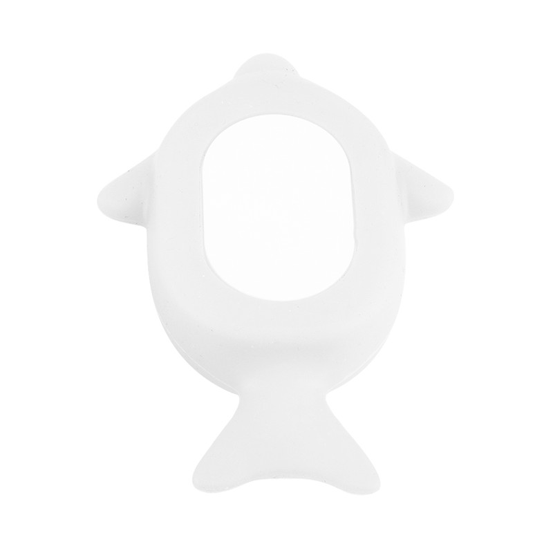 USB Ultrasonic Turbine Mini Washing Machine Clothes Cleaner Washer (White)